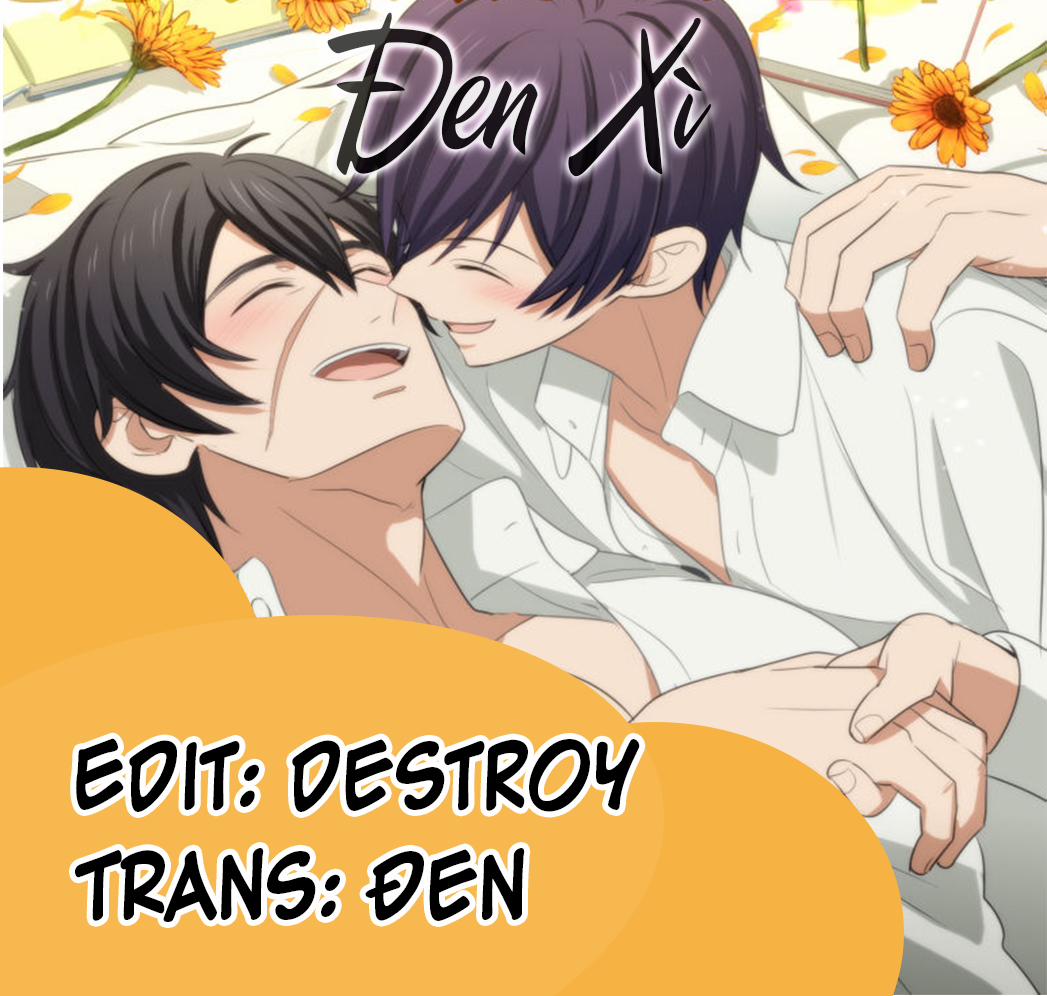 Gương Mặt Sẹo Quyến Rũ 1 trang 2