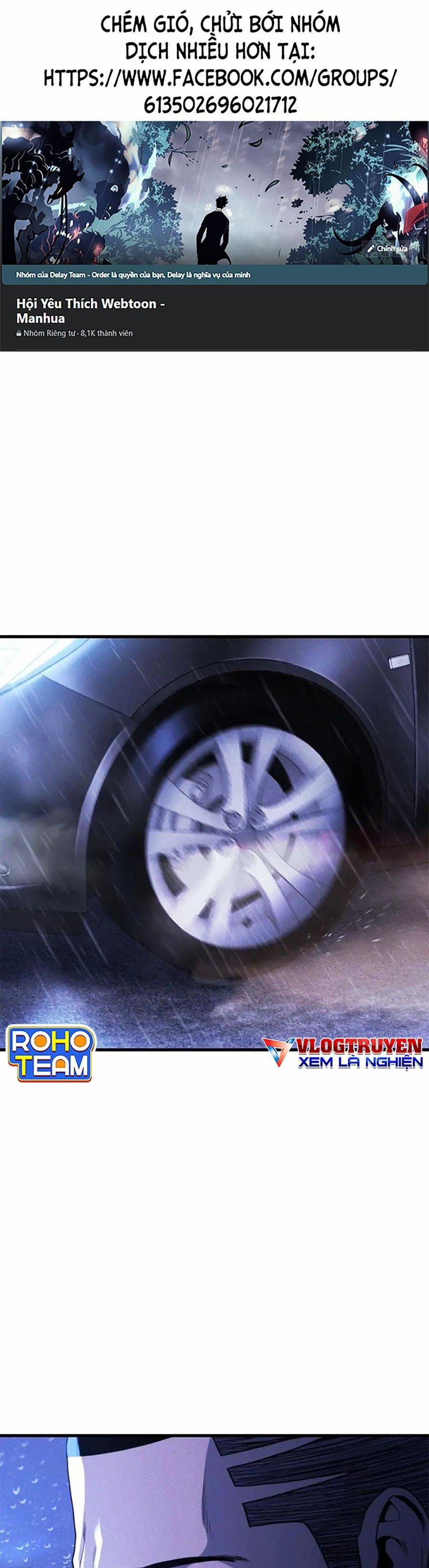 Gương Mặt Tâm Thần 23 trang 0