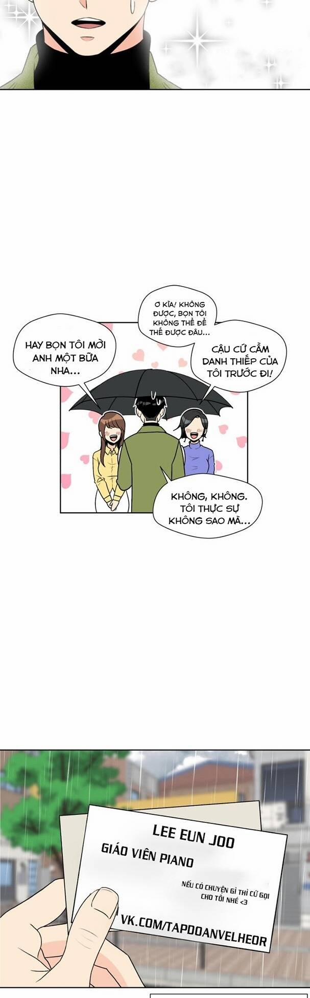 Gương Mặt Thiên Tài 1.2 trang 22