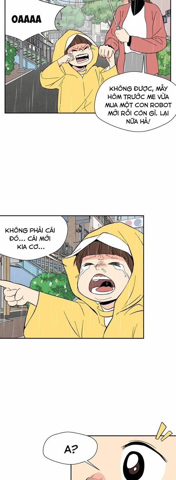 Gương Mặt Thiên Tài 1.2 trang 3