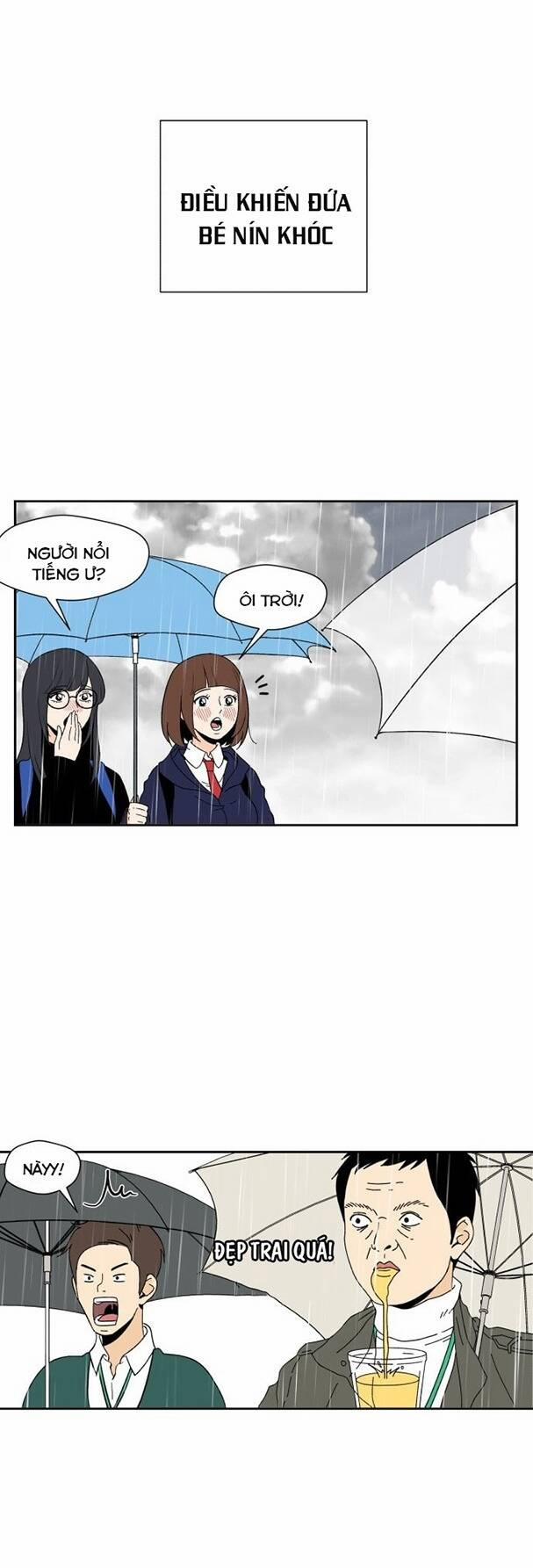 Gương Mặt Thiên Tài 1.2 trang 5