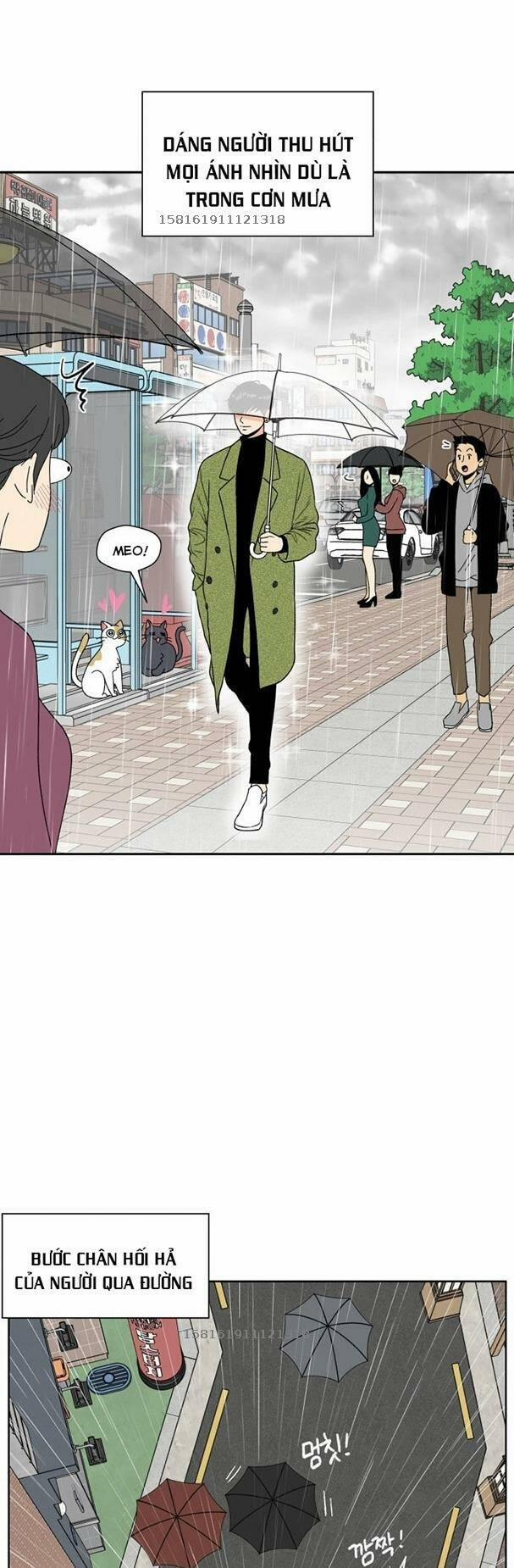 Gương Mặt Thiên Tài 1.2 trang 6