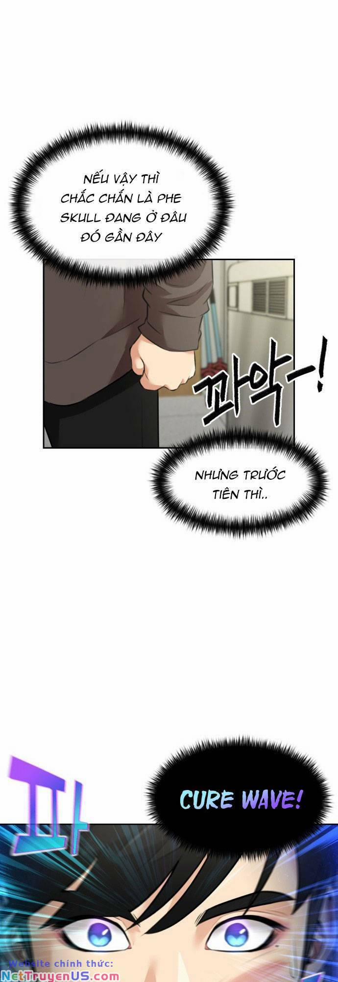 Gương Mặt Thiên Tài 145 trang 10