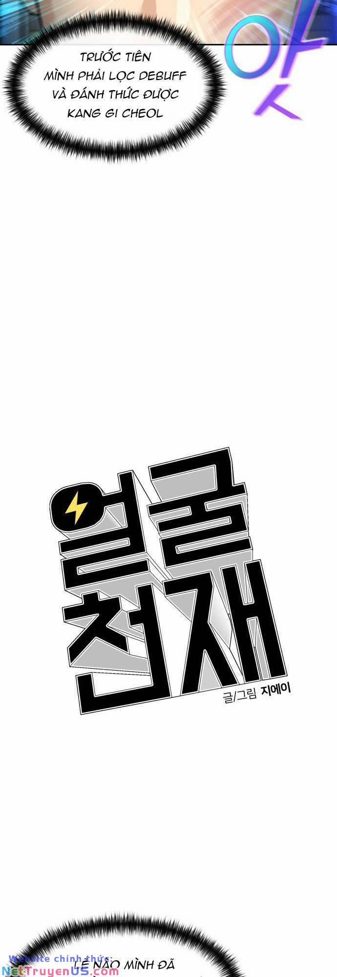 Gương Mặt Thiên Tài 145 trang 11