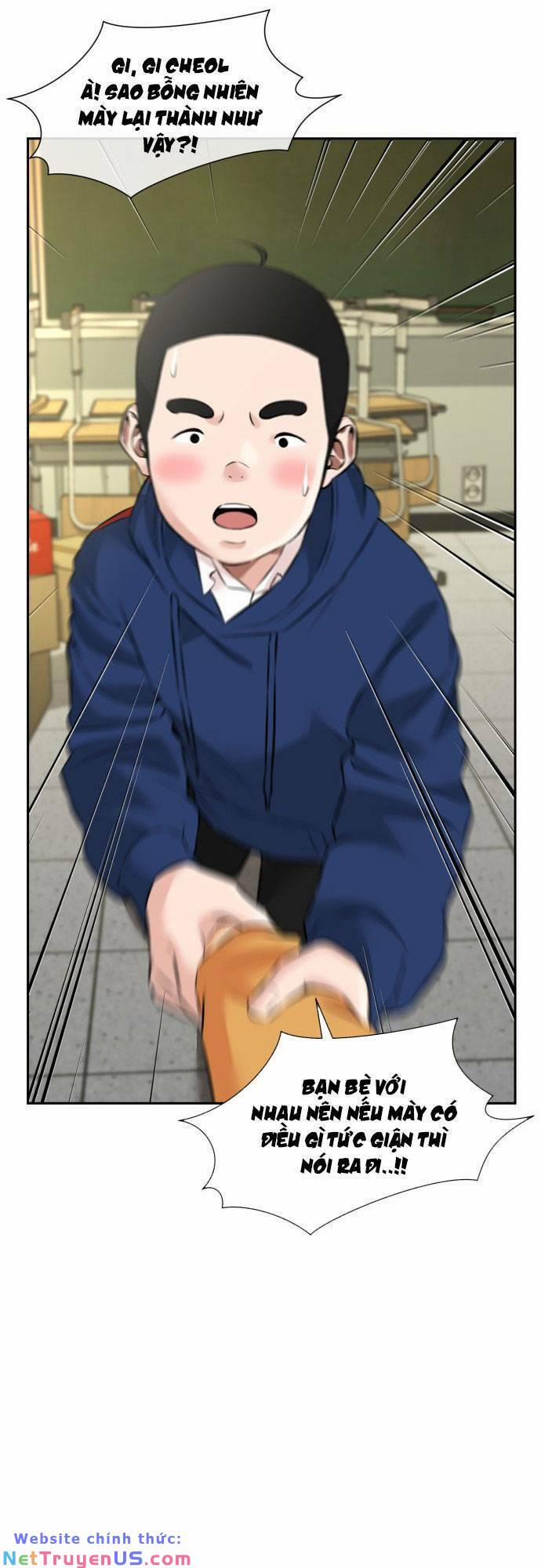 Gương Mặt Thiên Tài 145 trang 17