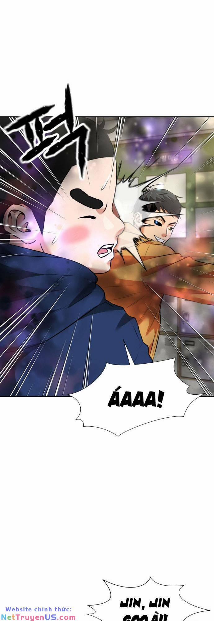 Gương Mặt Thiên Tài 145 trang 20