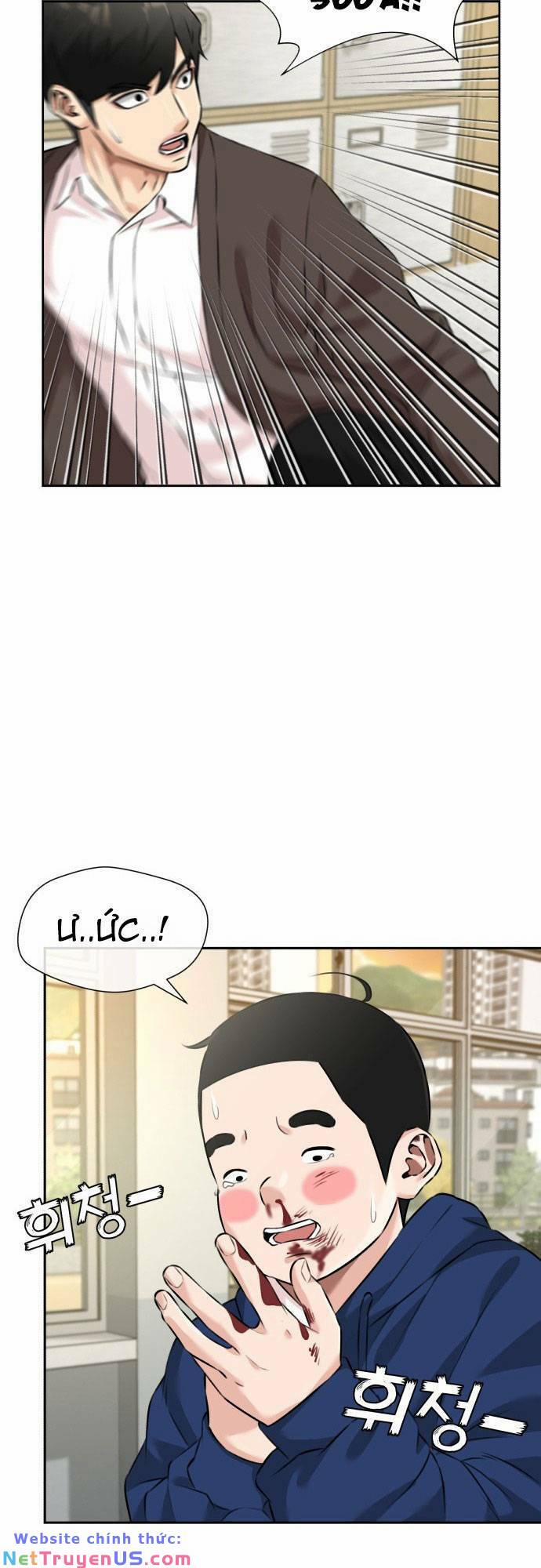 Gương Mặt Thiên Tài 145 trang 21