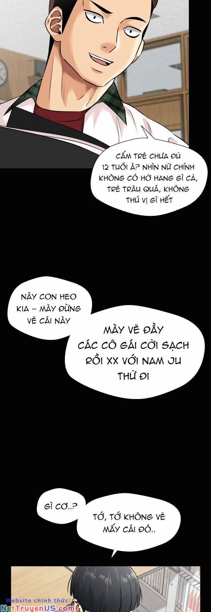 Gương Mặt Thiên Tài 145 trang 33