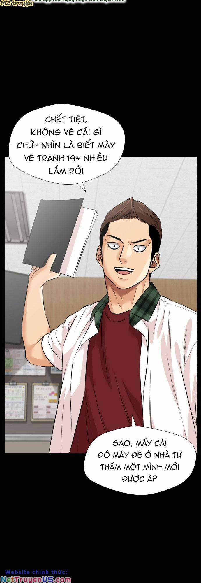 Gương Mặt Thiên Tài 145 trang 35