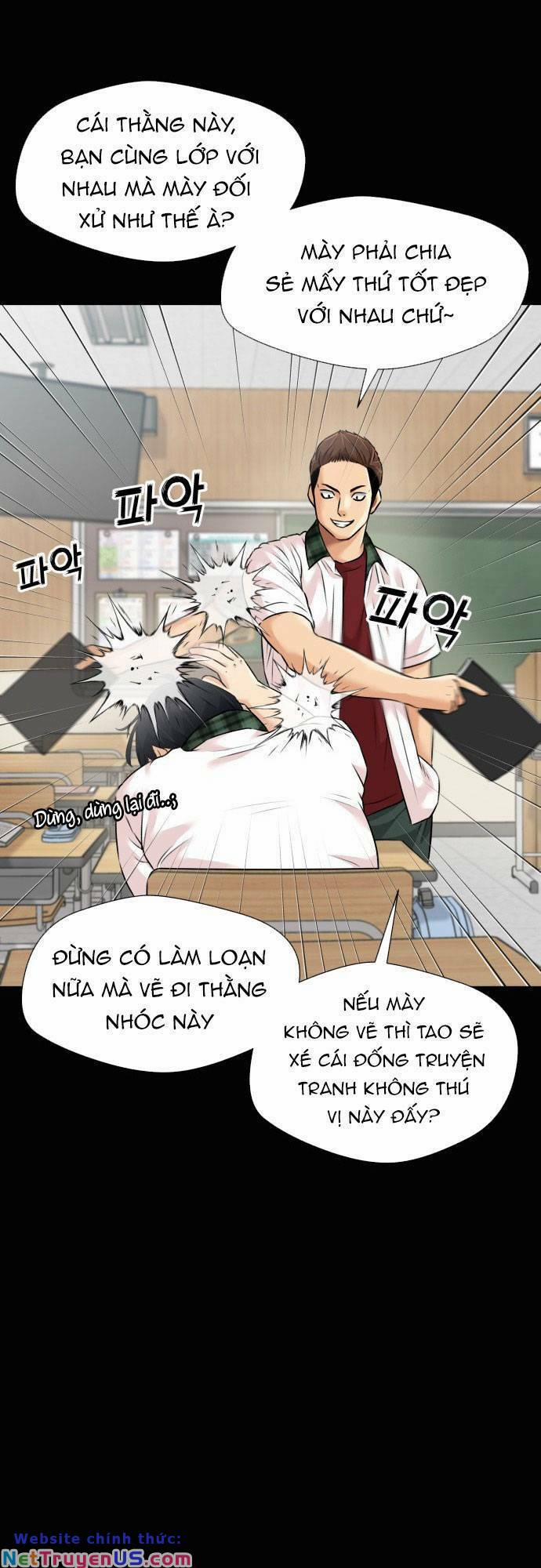 Gương Mặt Thiên Tài 145 trang 36