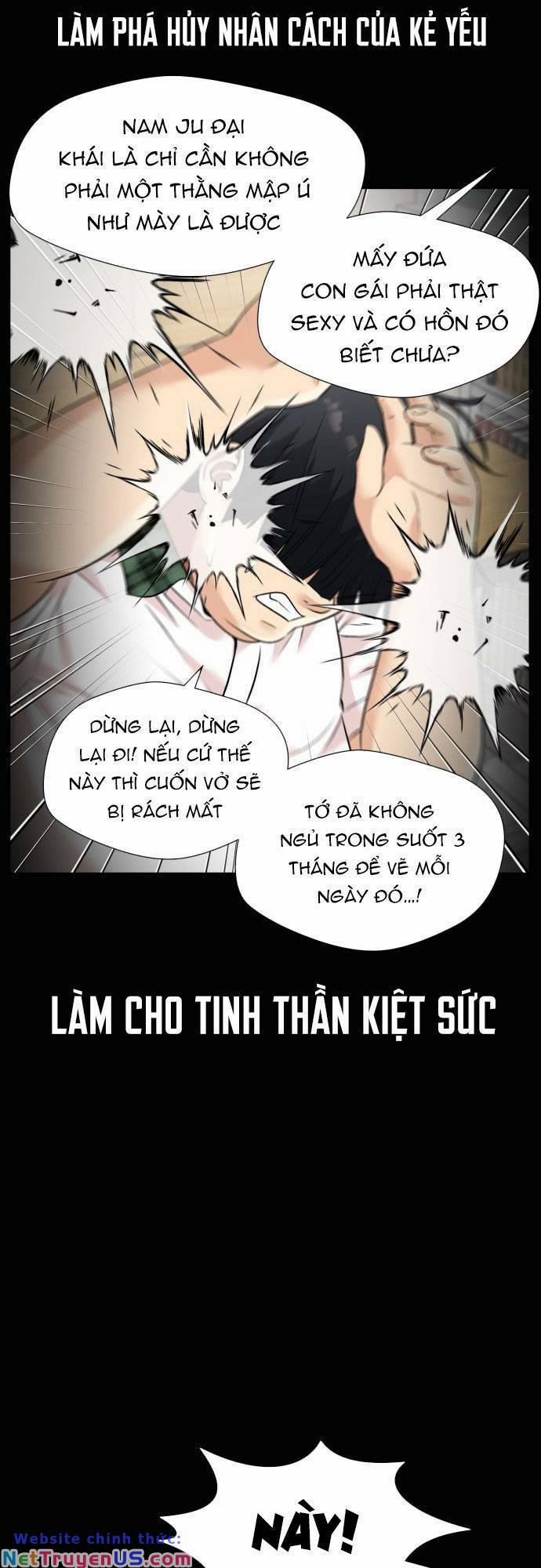 Gương Mặt Thiên Tài 145 trang 37