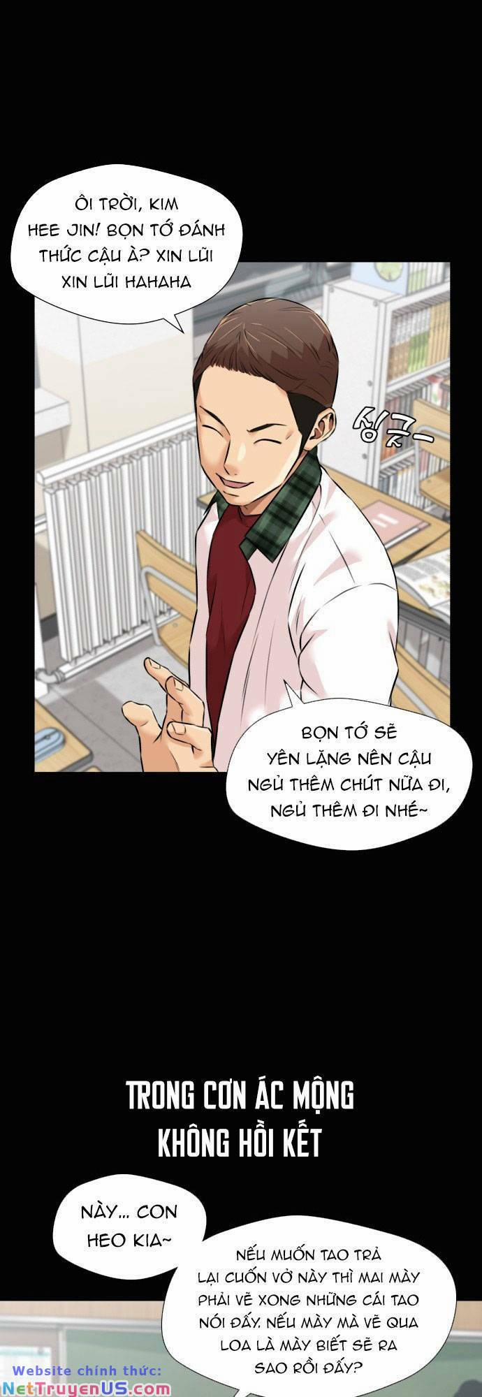 Gương Mặt Thiên Tài 145 trang 40