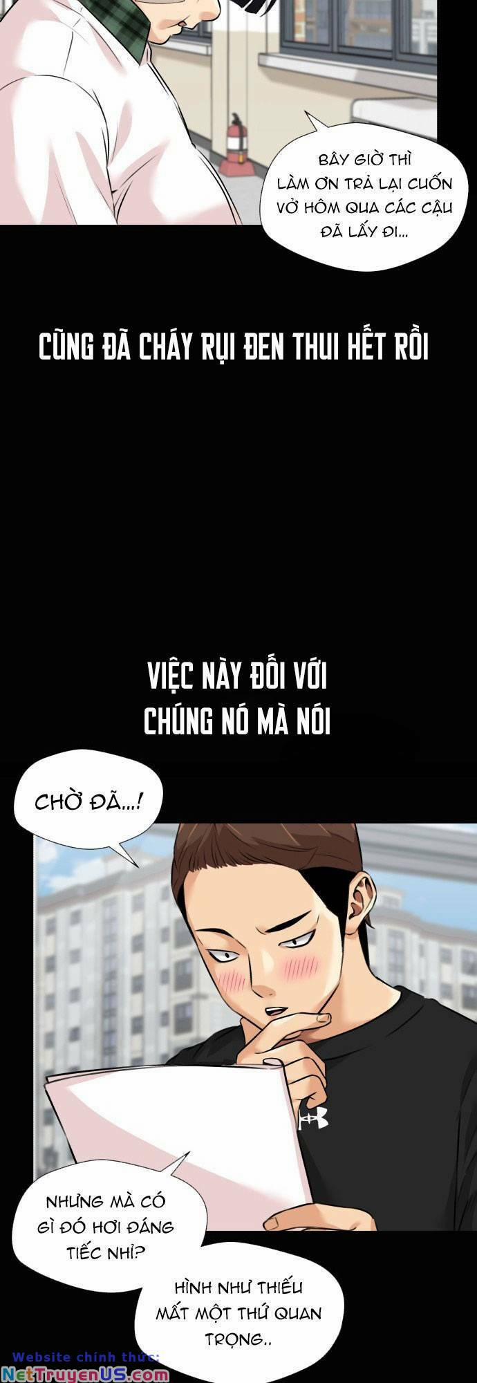 Gương Mặt Thiên Tài 145 trang 44