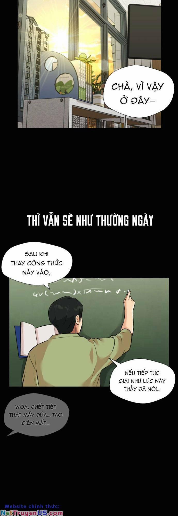 Gương Mặt Thiên Tài 145 trang 52