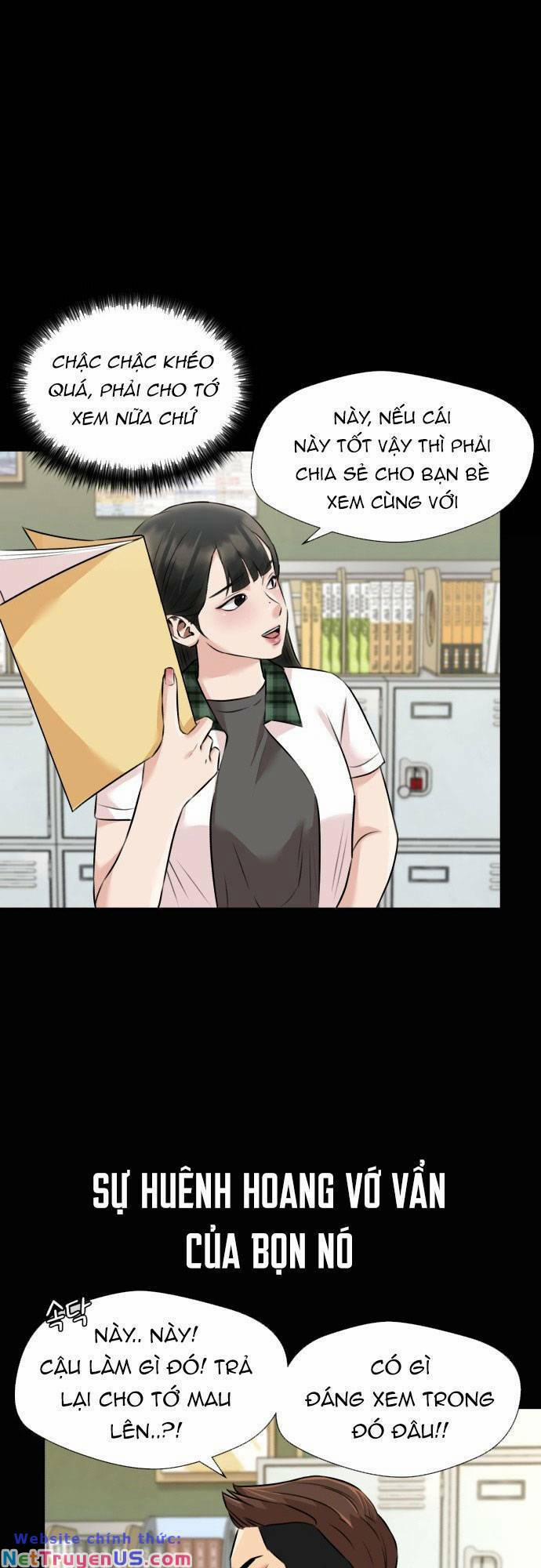 Gương Mặt Thiên Tài 145 trang 55