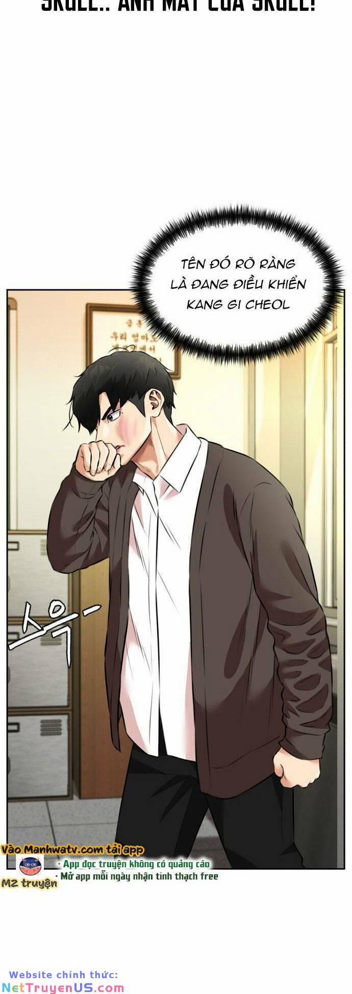 Gương Mặt Thiên Tài 145 trang 9