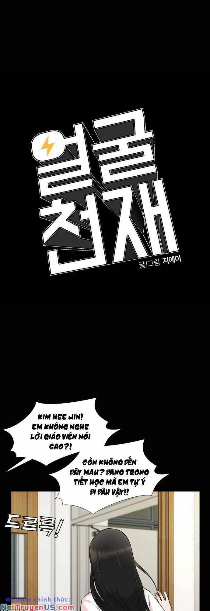 Gương Mặt Thiên Tài 146 trang 10