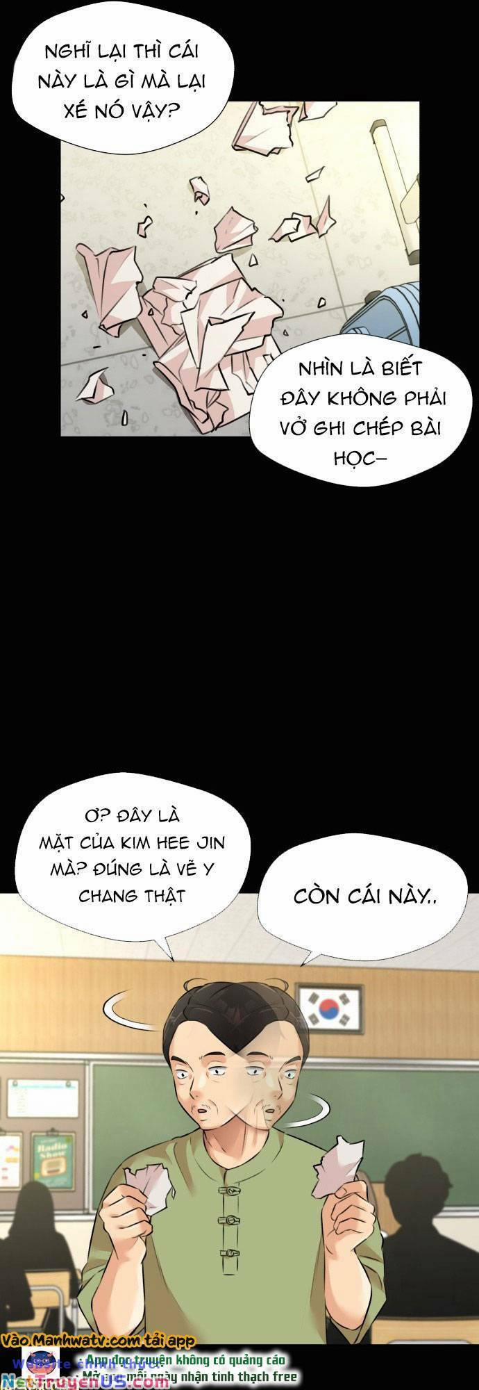 Gương Mặt Thiên Tài 146 trang 12