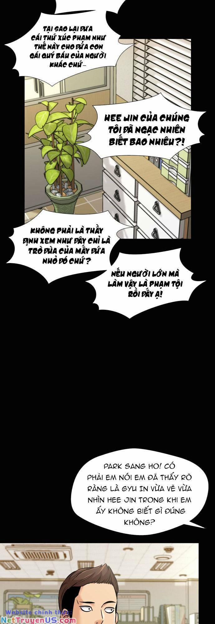 Gương Mặt Thiên Tài 146 trang 16