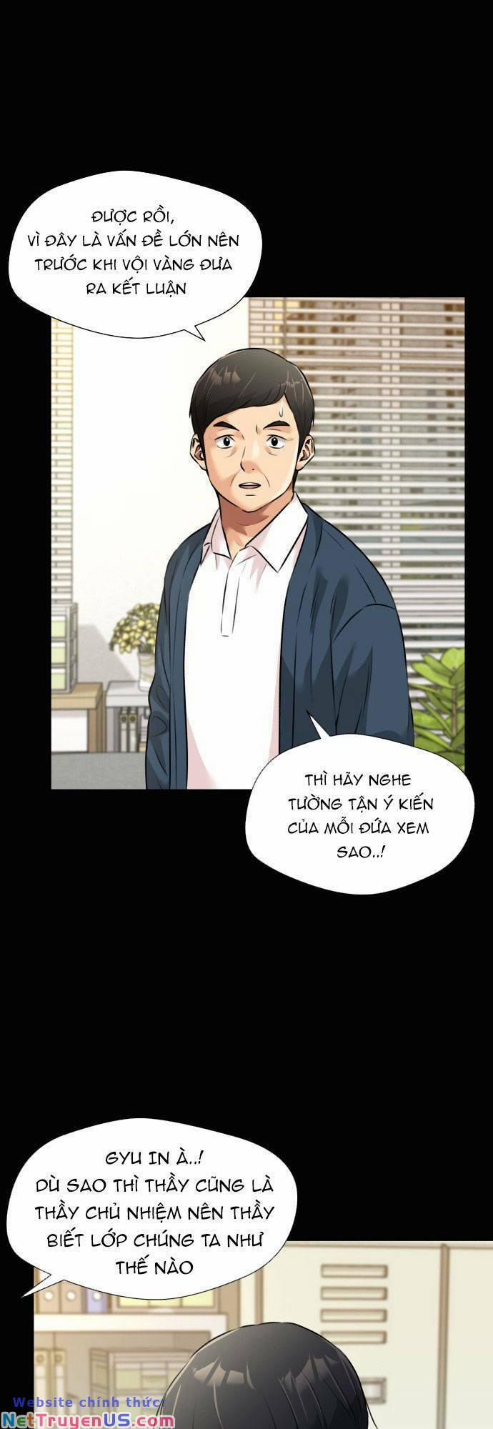 Gương Mặt Thiên Tài 146 trang 20