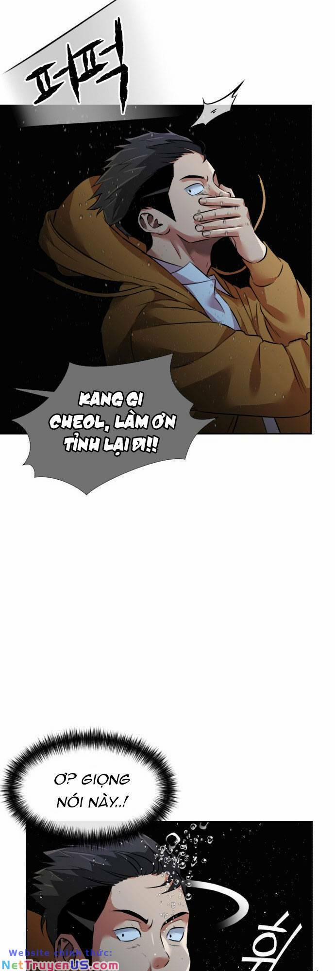 Gương Mặt Thiên Tài 146 trang 43