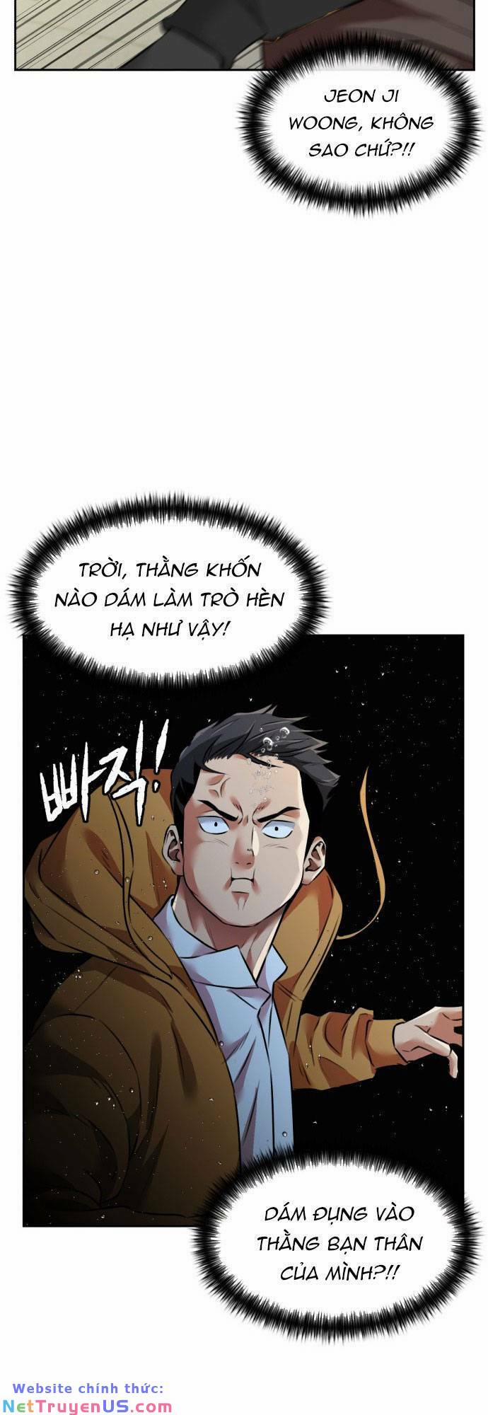 Gương Mặt Thiên Tài 146 trang 47