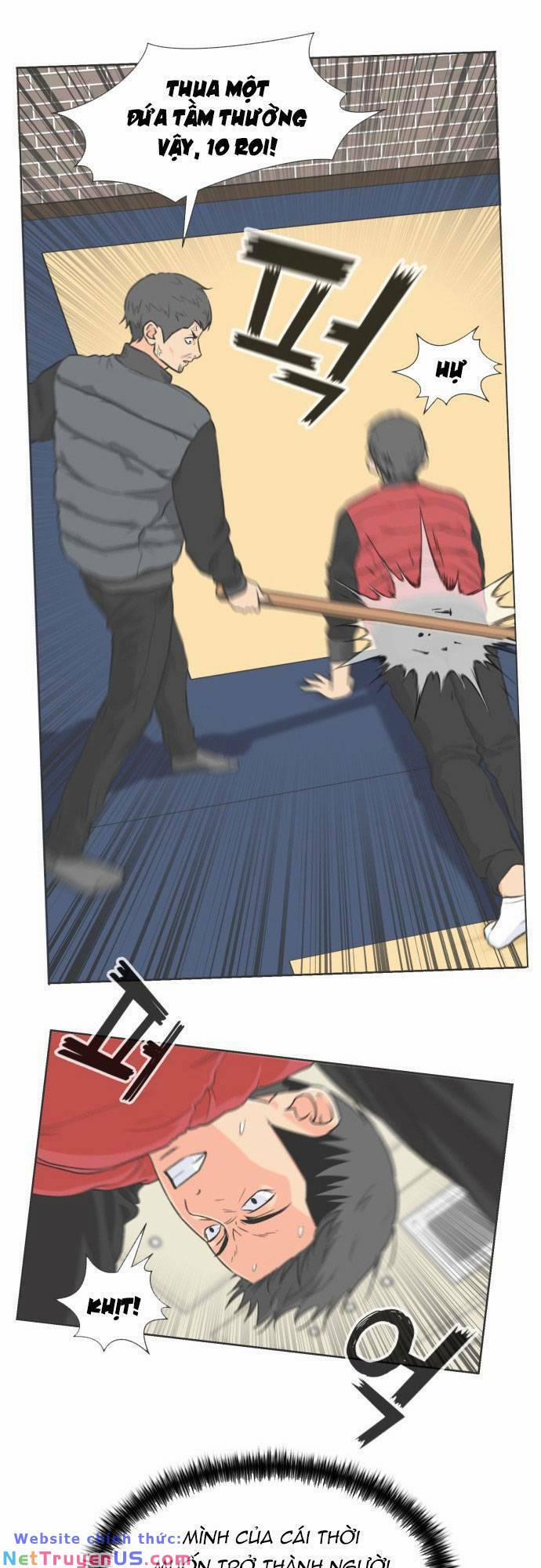 Gương Mặt Thiên Tài 146 trang 59