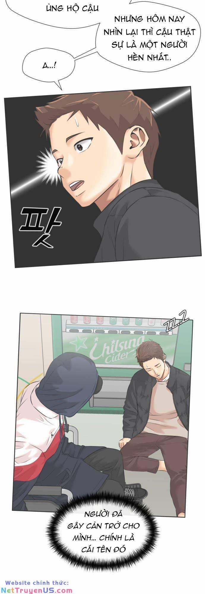 Gương Mặt Thiên Tài 147 trang 14
