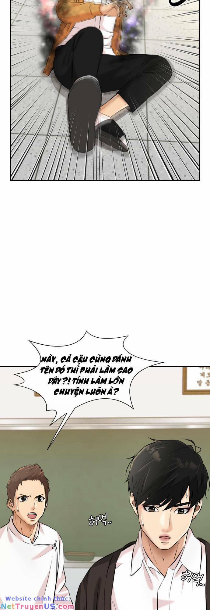 Gương Mặt Thiên Tài 147 trang 20