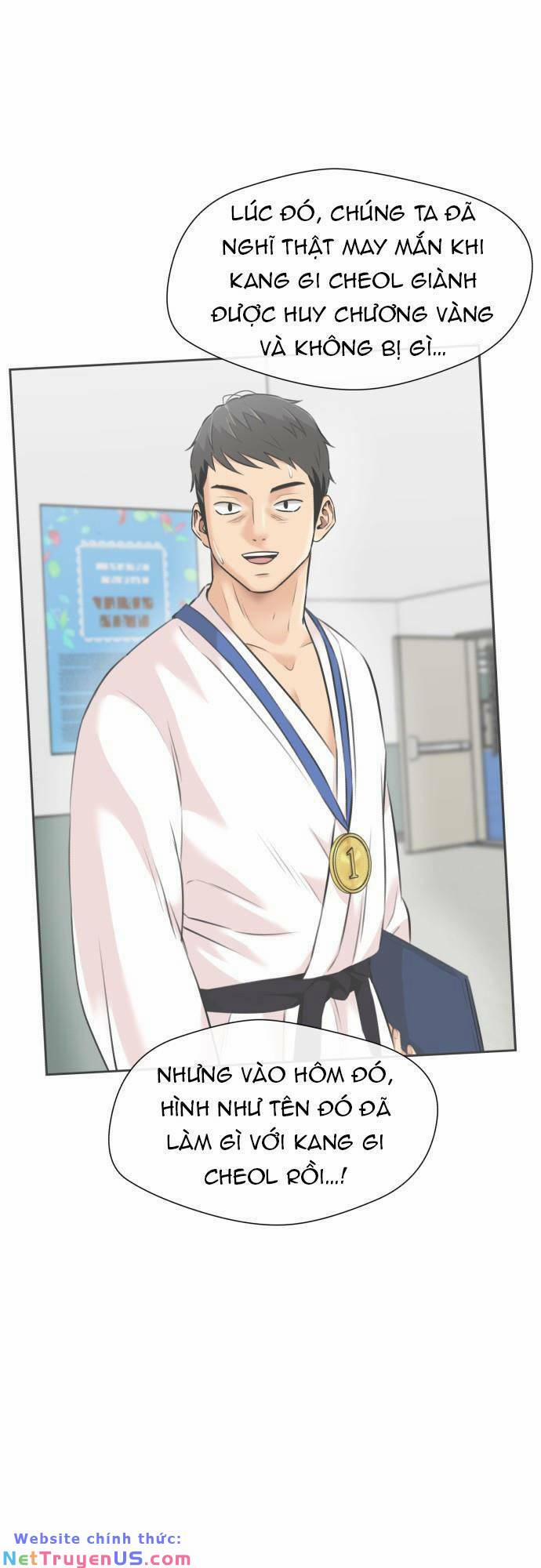 Gương Mặt Thiên Tài 147 trang 23