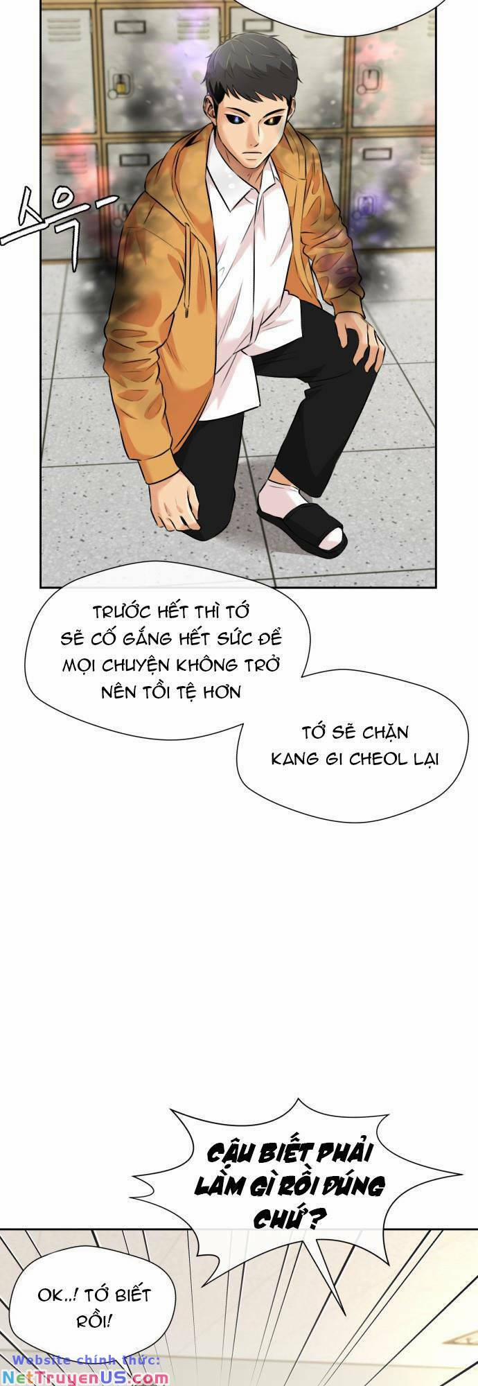 Gương Mặt Thiên Tài 147 trang 25