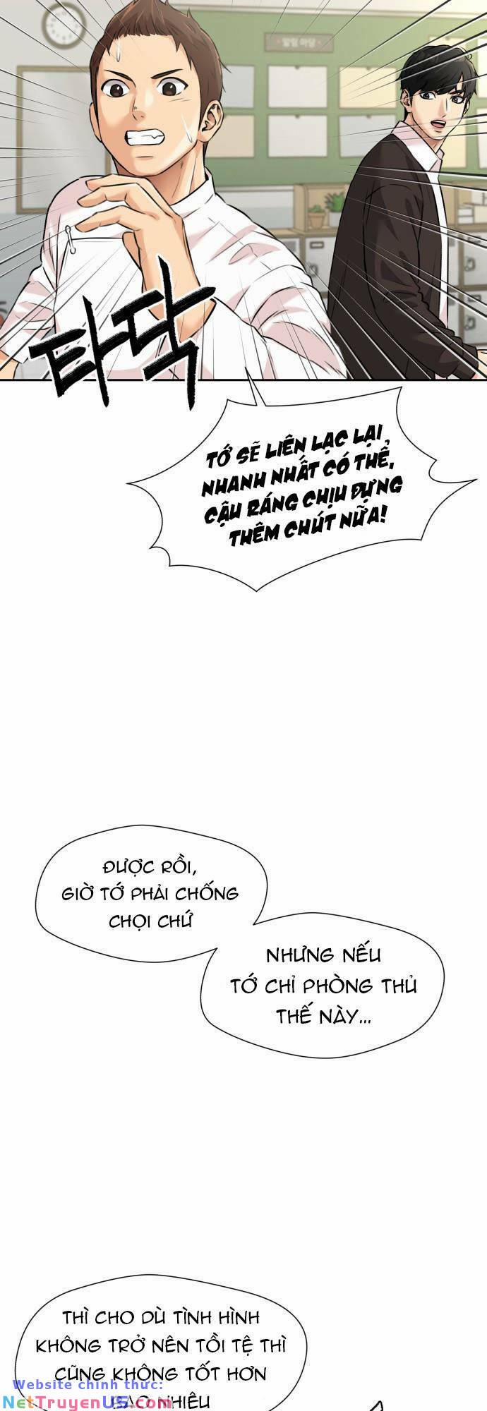 Gương Mặt Thiên Tài 147 trang 26