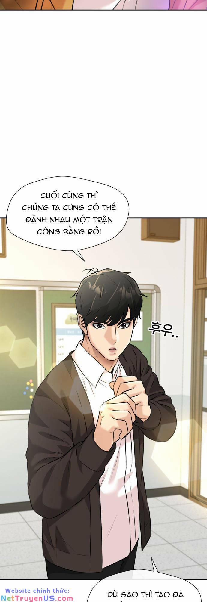 Gương Mặt Thiên Tài 147 trang 28