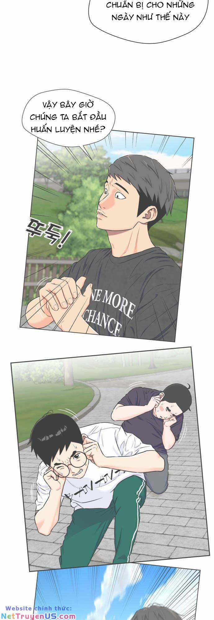 Gương Mặt Thiên Tài 147 trang 29