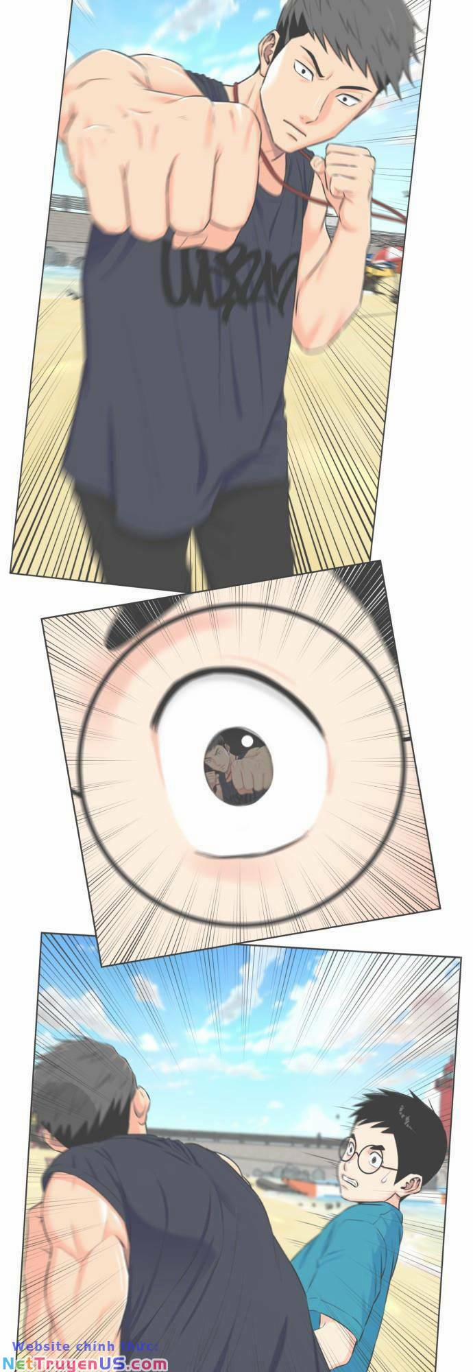 Gương Mặt Thiên Tài 147 trang 30