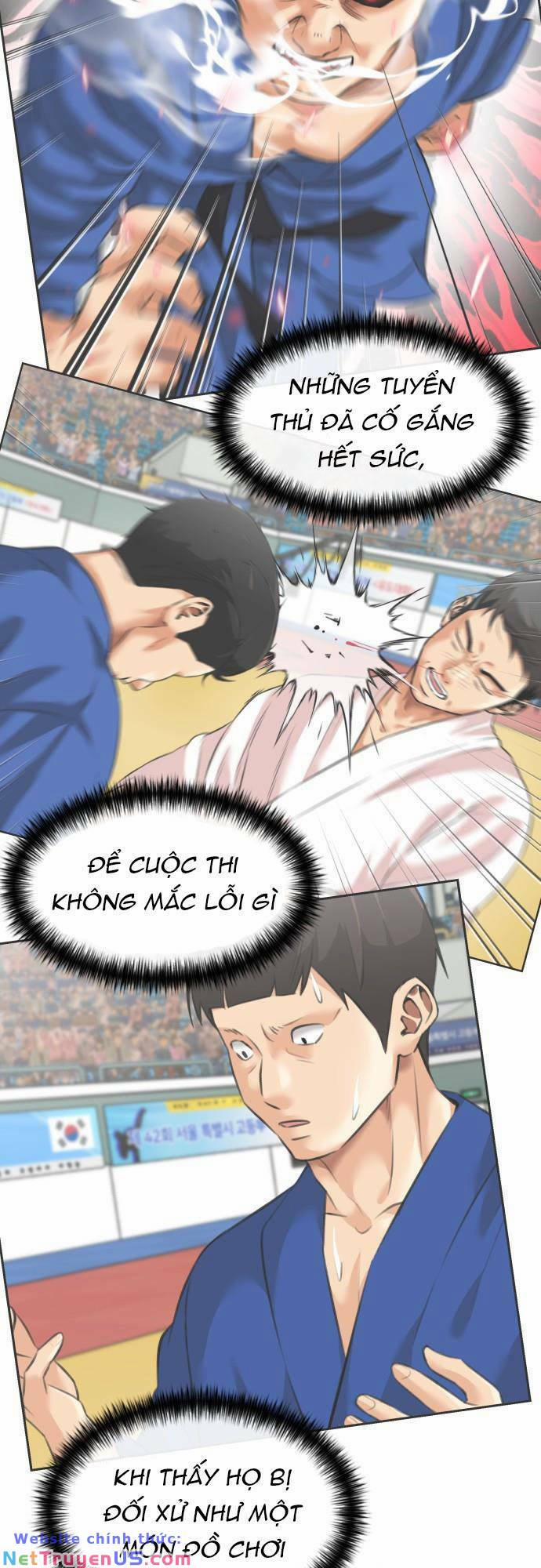 Gương Mặt Thiên Tài 147 trang 36