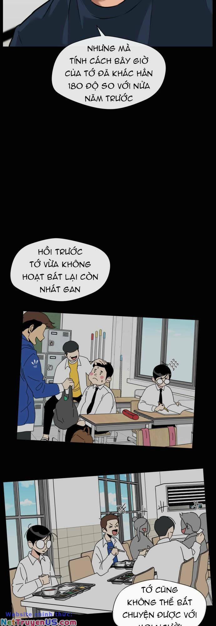 Gương Mặt Thiên Tài 147 trang 41