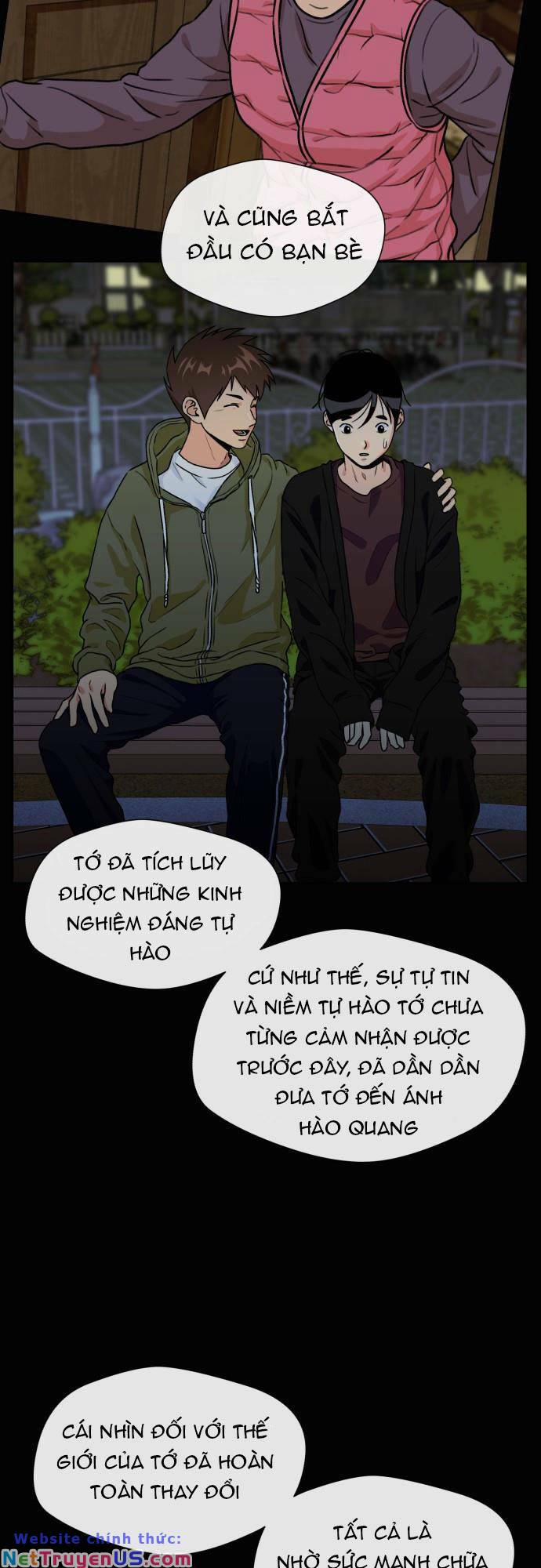 Gương Mặt Thiên Tài 147 trang 45