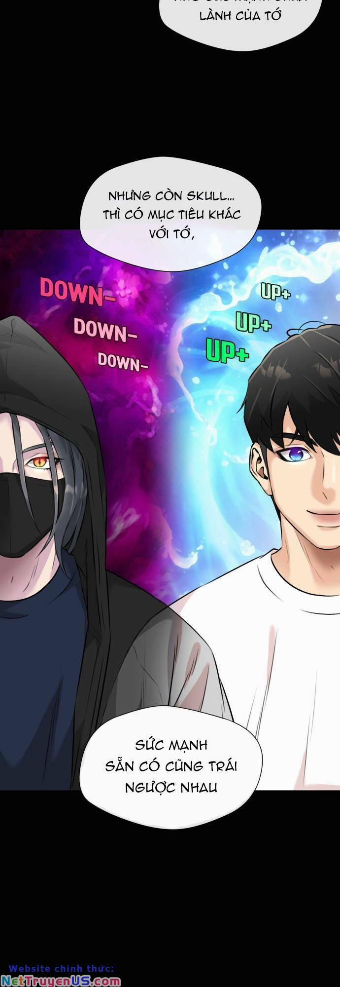 Gương Mặt Thiên Tài 147 trang 46