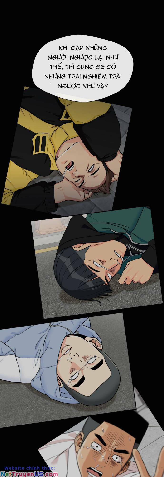 Gương Mặt Thiên Tài 147 trang 47