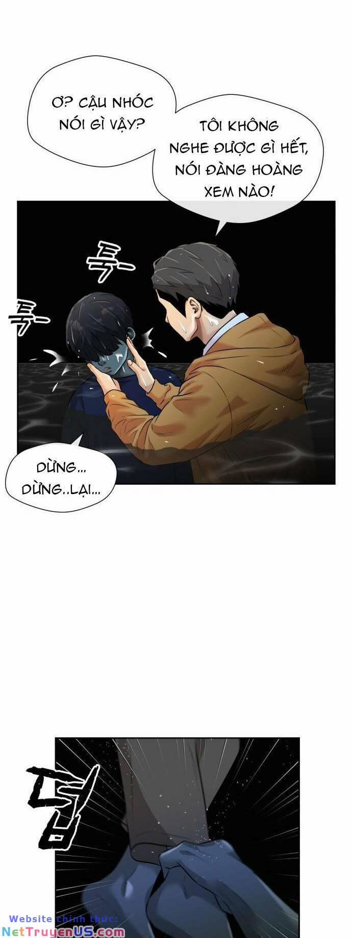 Gương Mặt Thiên Tài 147 trang 61