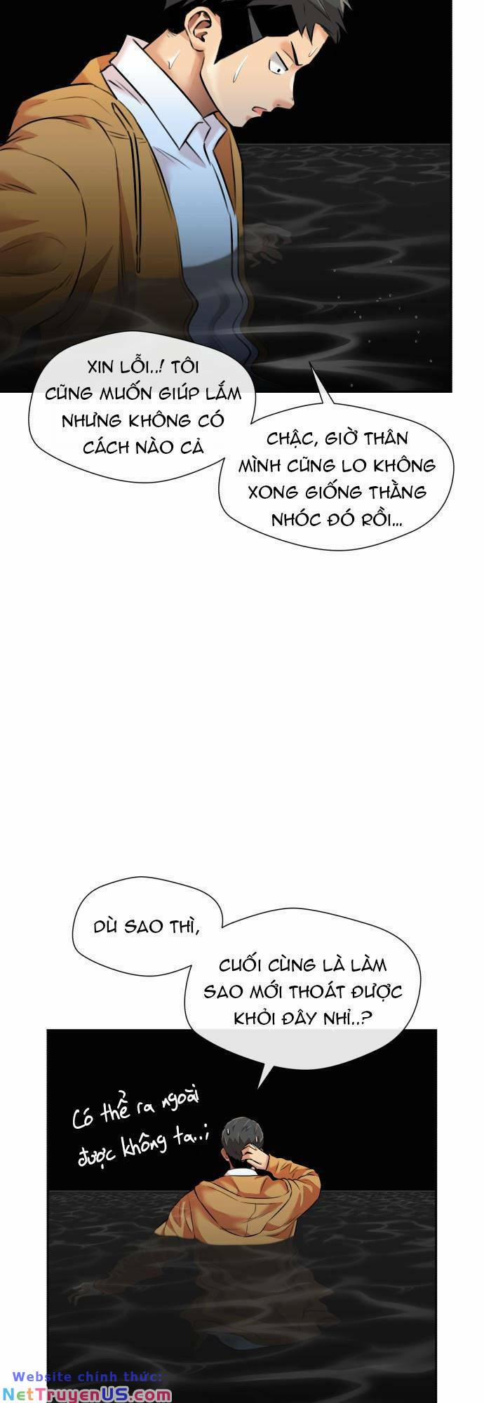 Gương Mặt Thiên Tài 147 trang 64