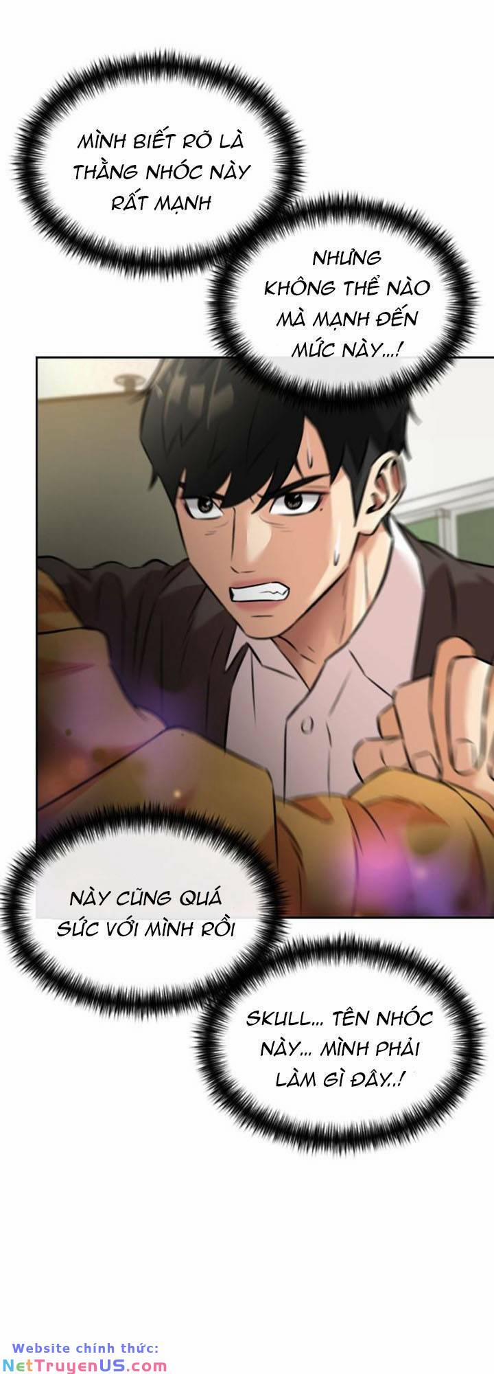 Gương Mặt Thiên Tài 147 trang 9