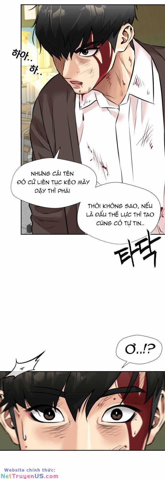 Gương Mặt Thiên Tài 148 trang 10