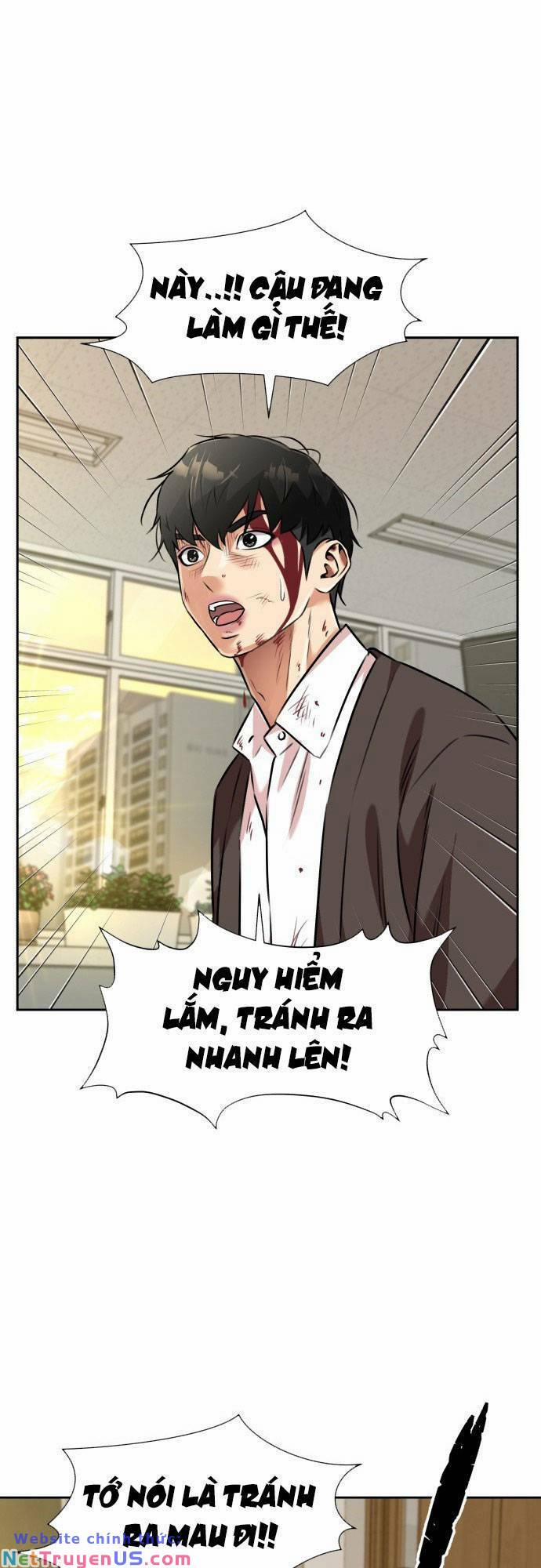 Gương Mặt Thiên Tài 148 trang 11