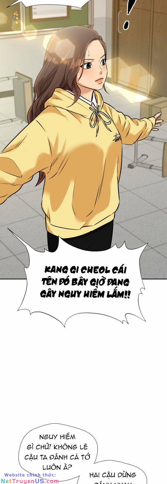 Gương Mặt Thiên Tài 148 trang 12