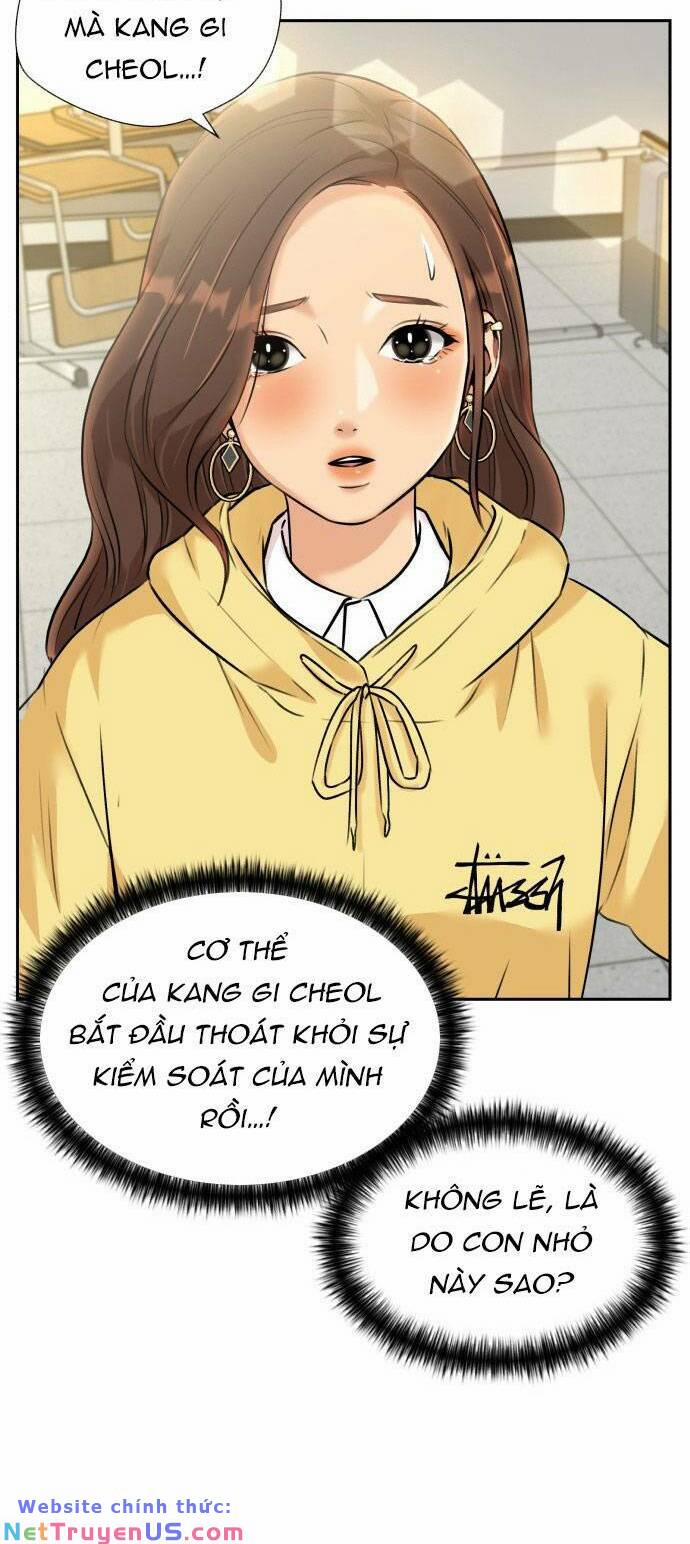 Gương Mặt Thiên Tài 148 trang 19