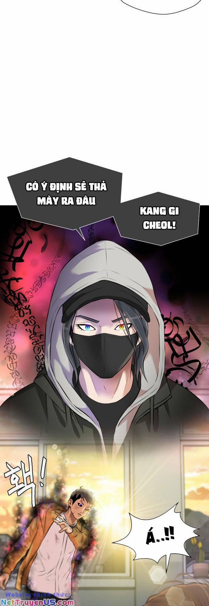 Gương Mặt Thiên Tài 148 trang 21