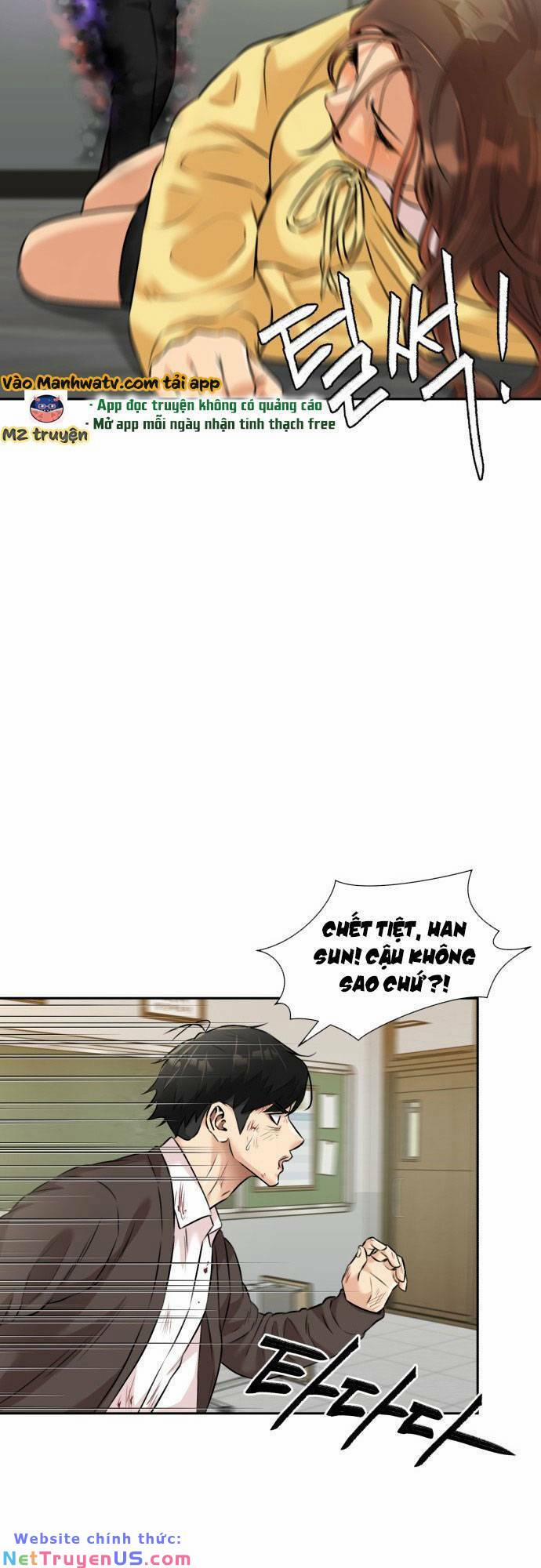 Gương Mặt Thiên Tài 148 trang 22