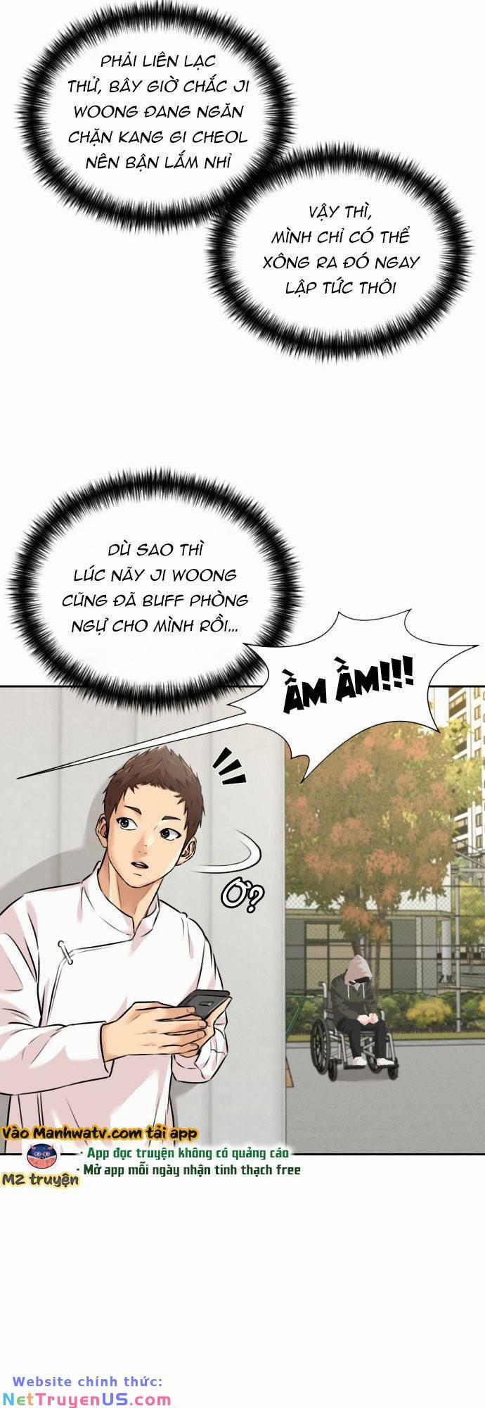 Gương Mặt Thiên Tài 148 trang 37